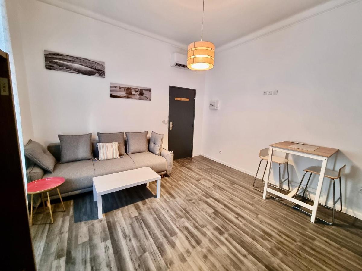 Les Saules - Avignon Studio Centre Ville Gare 外观 照片