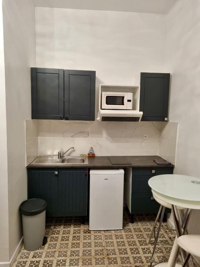 Les Saules - Avignon Studio Centre Ville Gare 外观 照片