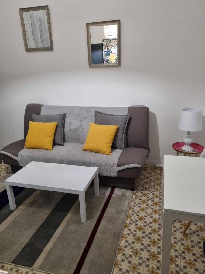 Les Saules - Avignon Studio Centre Ville Gare 客房 照片