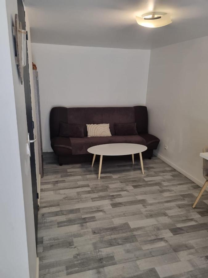 Les Saules - Avignon Studio Centre Ville Gare 外观 照片