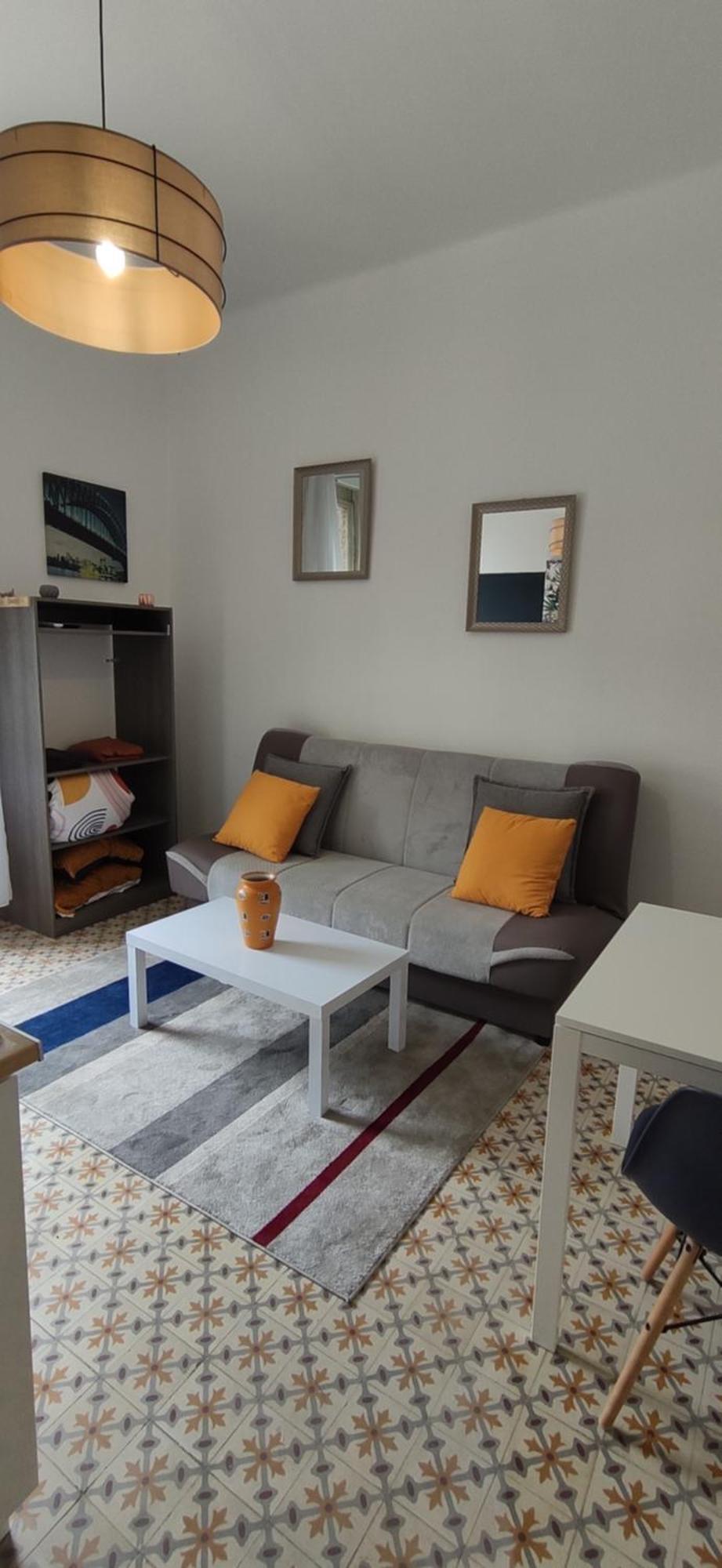 Les Saules - Avignon Studio Centre Ville Gare 客房 照片