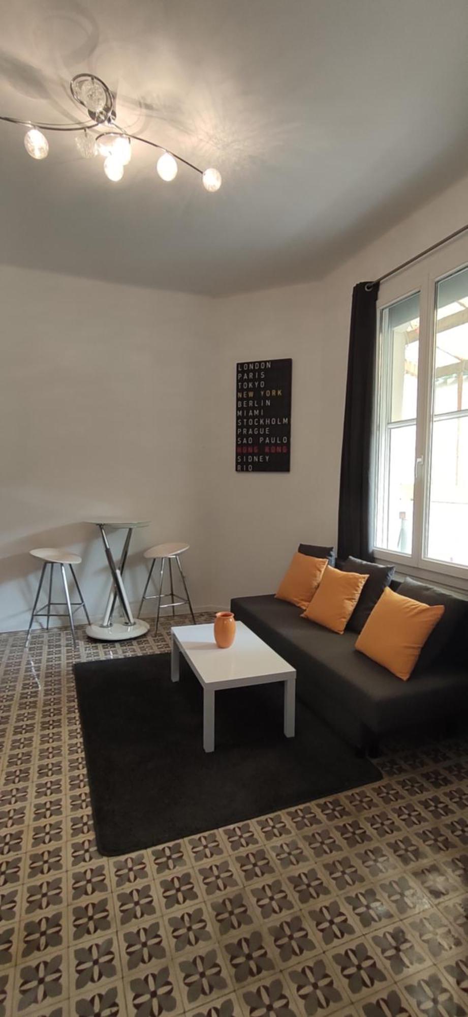 Les Saules - Avignon Studio Centre Ville Gare 客房 照片
